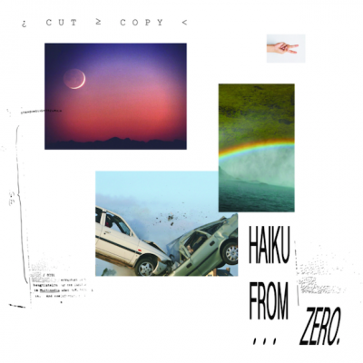 Cut Copy - Haiku